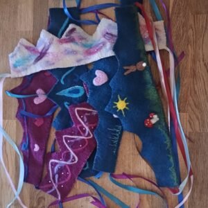 Feest & Verkleedspel