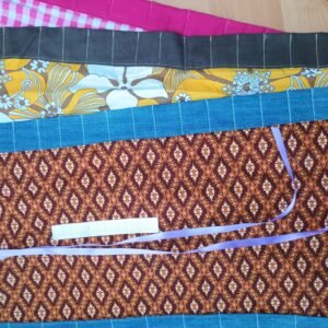 Krijtrol potlodenrol groot