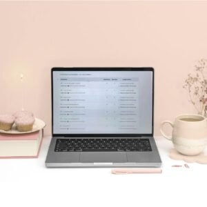 De online maakplaats - jaarlidmaatschap