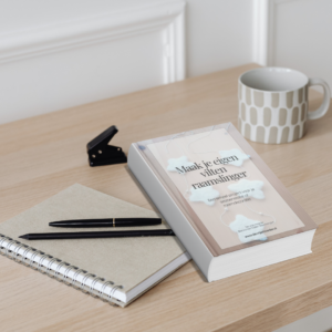 Vilten raamslinger diy